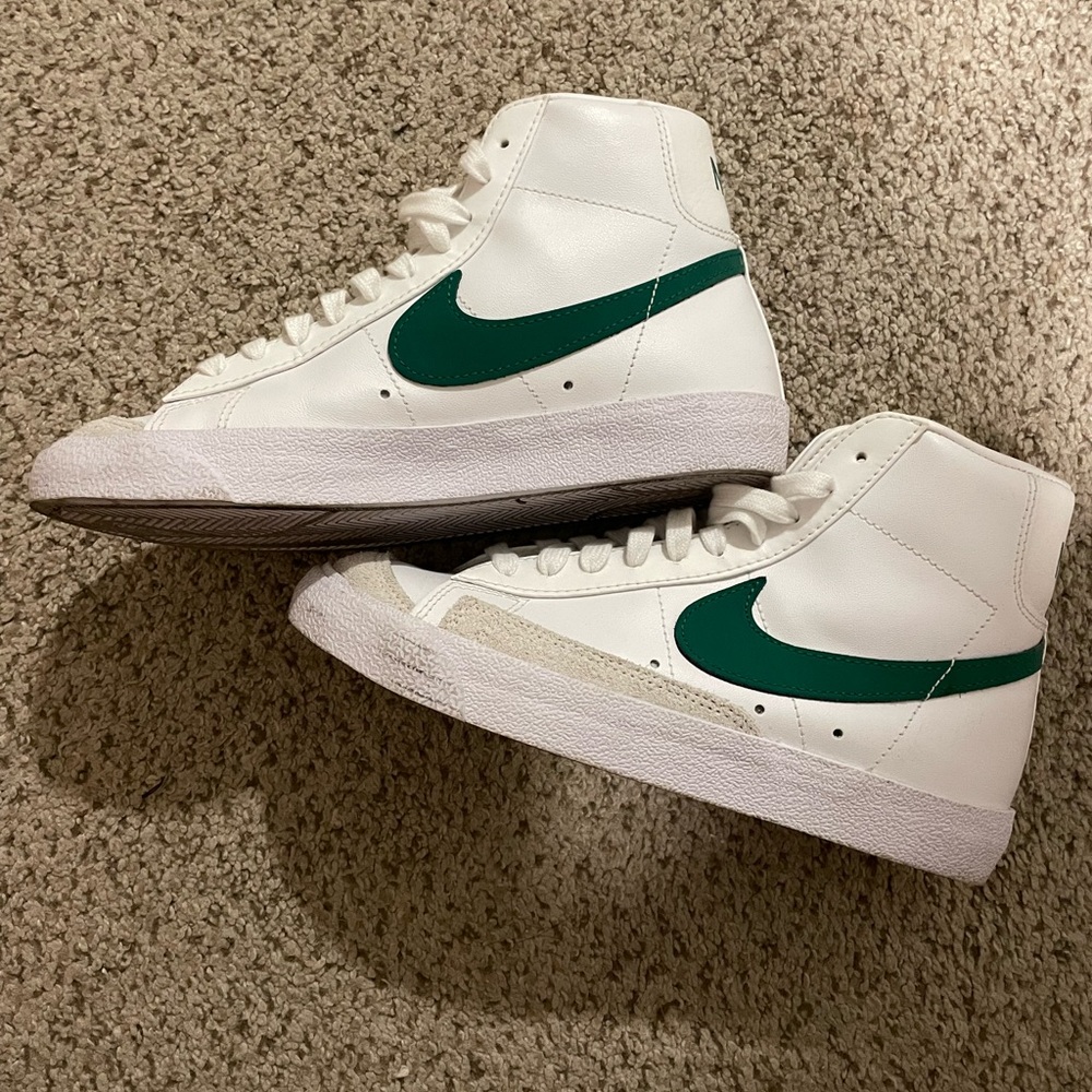 Nike Blazer Mid 77 - Mint condition